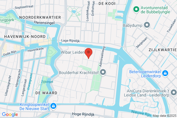 Knijnenburg & Vd Klugt