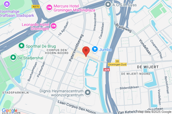 Gastronoom Horeca