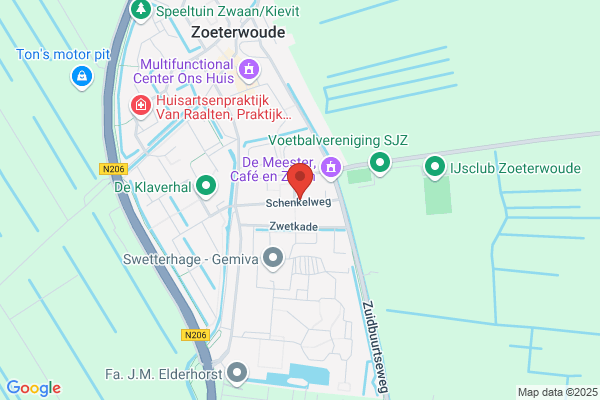 Muziekcentr, Sticht