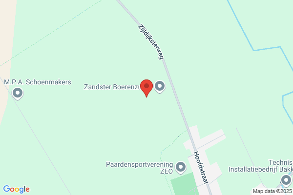 Zuivelhandel Van Leeuwen