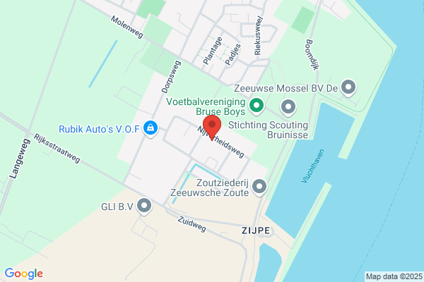 A.J. de Rijke training en advies