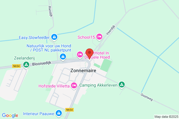 Ned Cellenbeton Vereniging