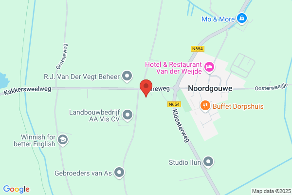 Schouw Kuuroord, De