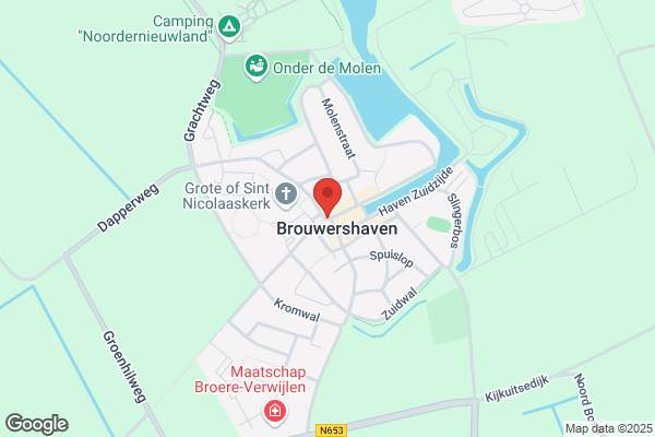 Haarverzorging Jan-Willem Capelle