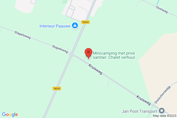 A J Kuyper-Delst Pitshoeve