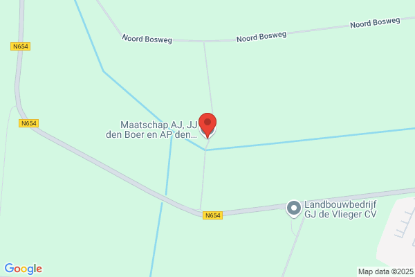 Aannemersbedrijf Schilperoort Den Boer Bv
