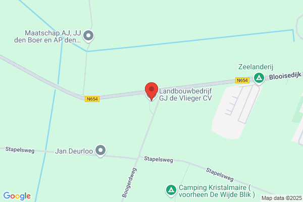 Adviesbureau J Germing