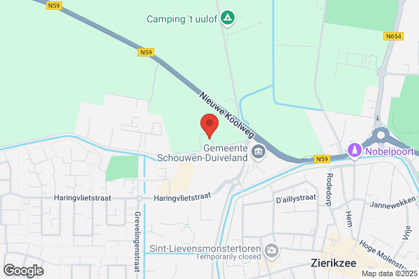 Autobedrijf Akkerdaas Bv