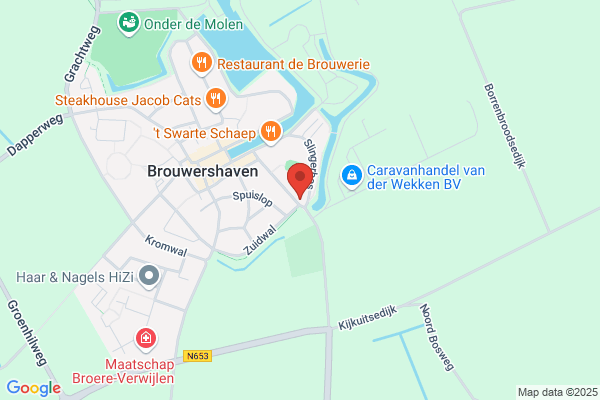 Autobedrijf Slager