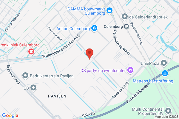 Autobedrijf Van Mourik Bv