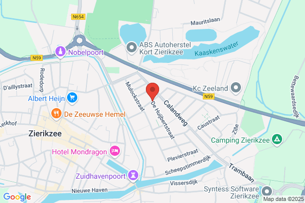 Autorijschool A. Klop