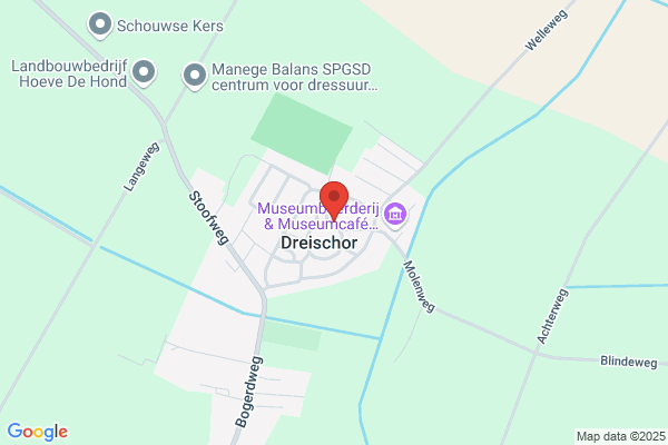 Cafe De Ring Van Dreischor