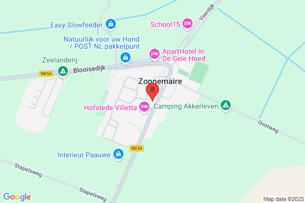 Christelijke Basisschool Zonnewijzer