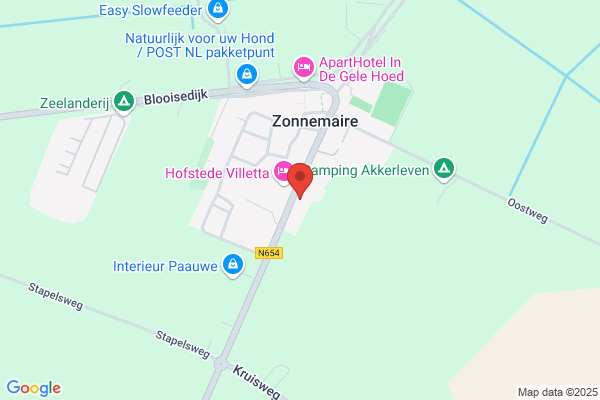 Eckline