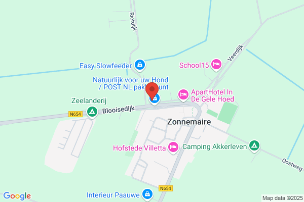 Firma Bakkerij Kik