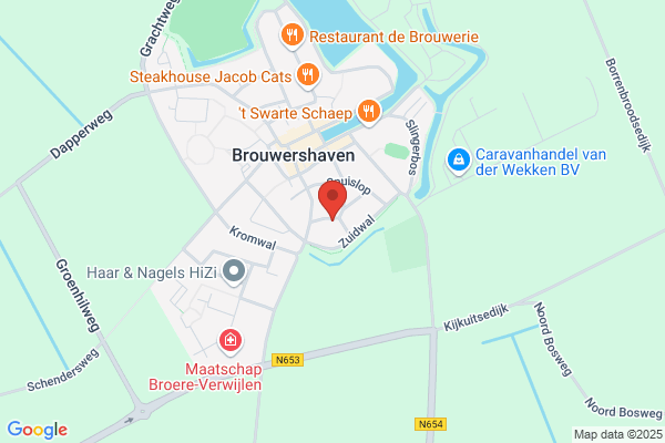 Fysiotherapiepraktijk L M R Froyman