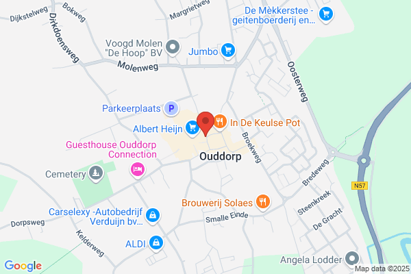 Gouwe Ring, De