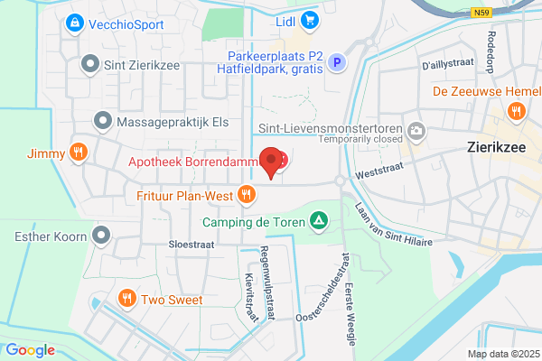 Huisartsen Bruel & Roth