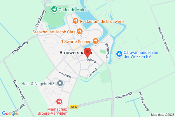 J R Vd Wekken Int Transport