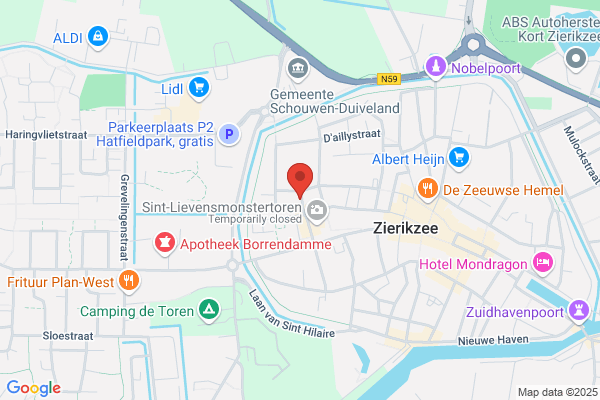 Jlv Beveiligingsdienst