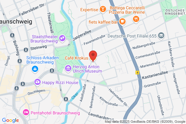 Krokus