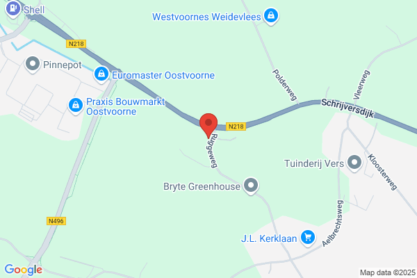 Meijer Klussenbedrijf