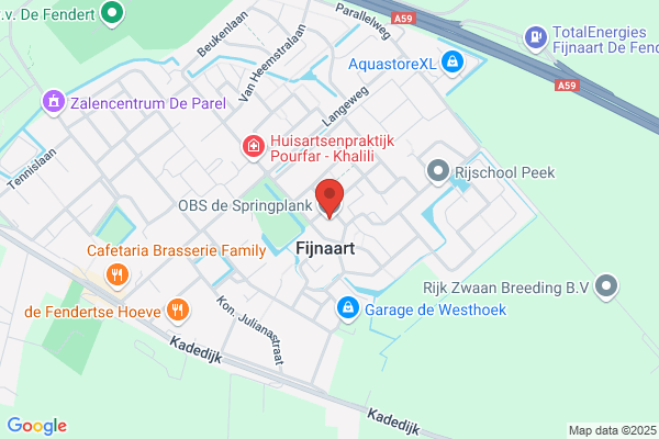 Openbare Basisschool De Springplank