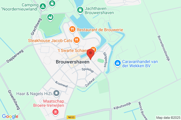 Poortershof