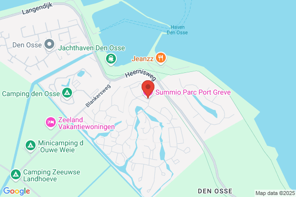 Port Greve