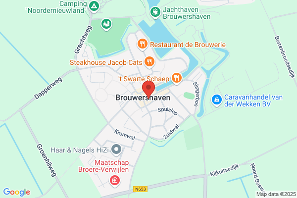 Waag, De