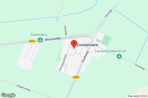Zonnemaire