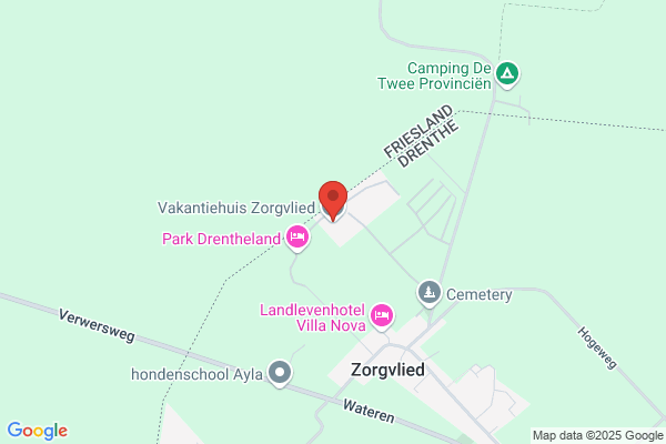 Vakantievreugd