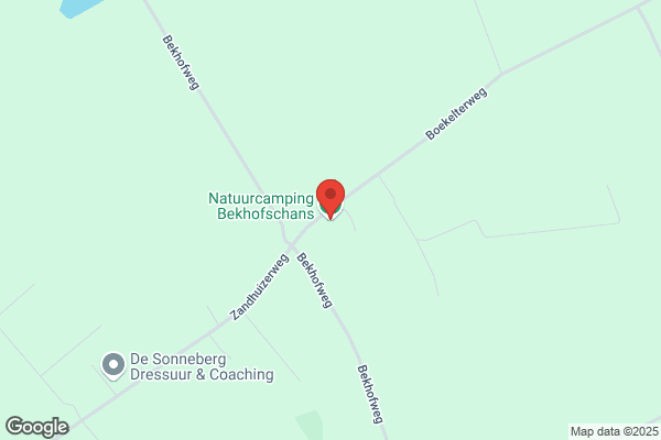 Camping Bekhofschans