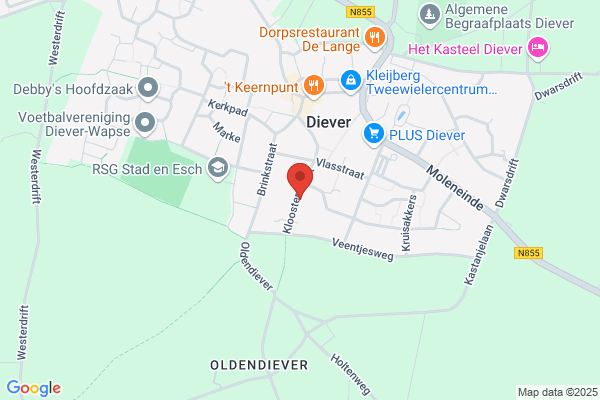 Jigotai Diever Judover