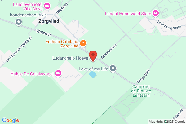 Valkenhoeve
