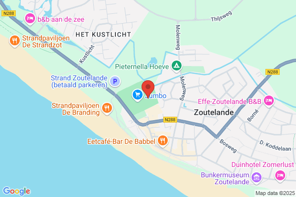 Middendorp, Zalenverhuur