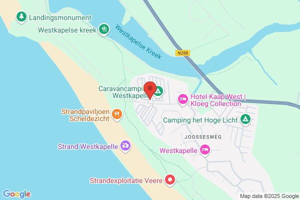 Hengelsportartikelen Zuiderduin