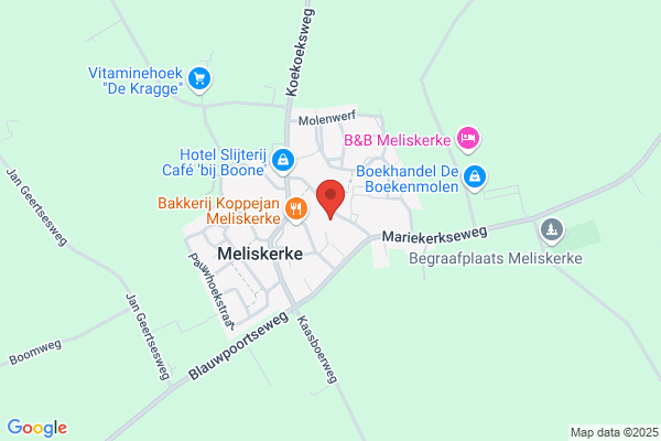 Boazschool