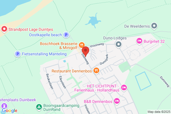 Bos En Duinzicht