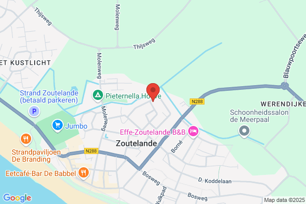 C Schreijenberg