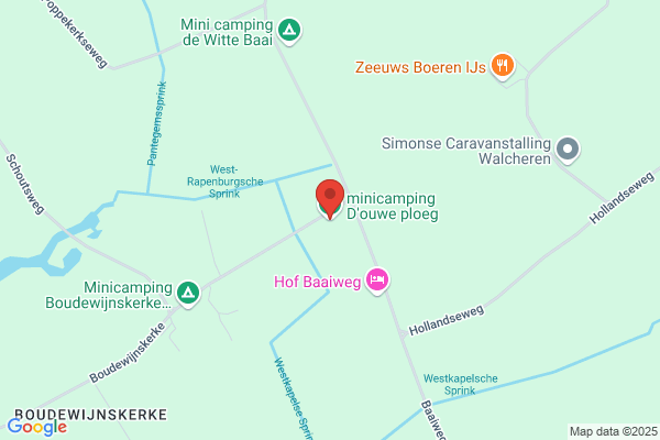 Camping D`oude Ploeg