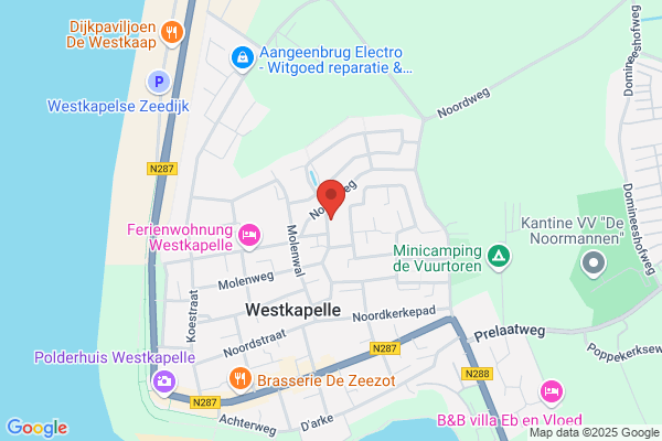 De Viking Recreatie