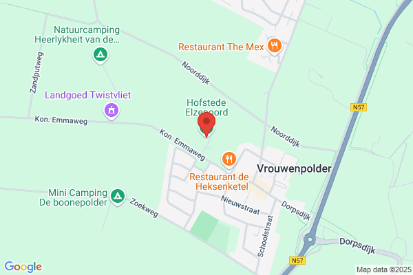 Elzenoord