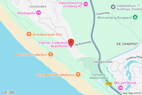 Fletcher Zuiderduin