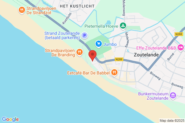 HAGA Duinhotel