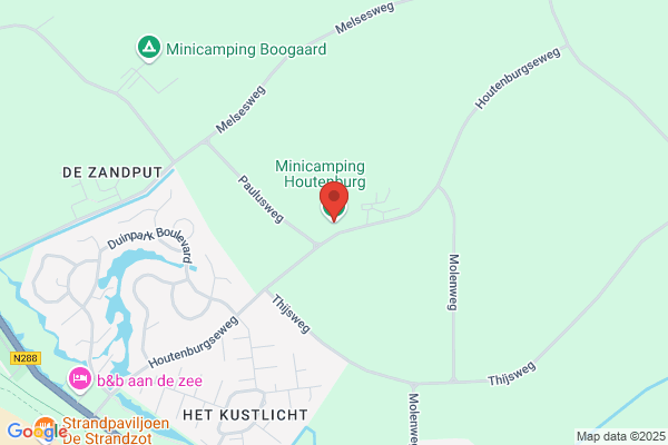 Houtenburg