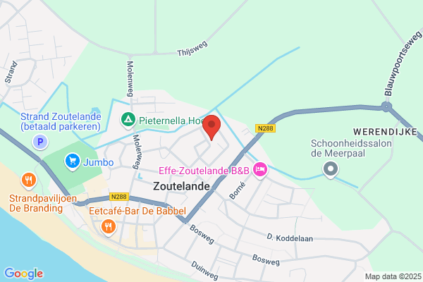 Keulen, Timmer- En Afbouwbedr Van