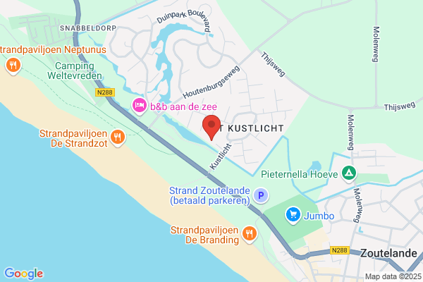 Kustlicht, Het
