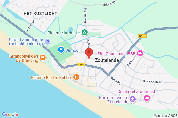 Lievense Verhuur Vakantieappartementen