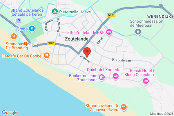 Postkantoor